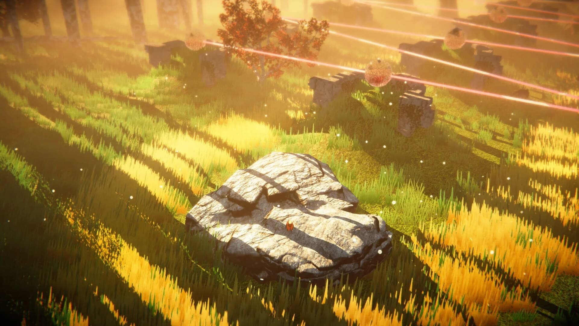 Widower's Sky screenshot 3