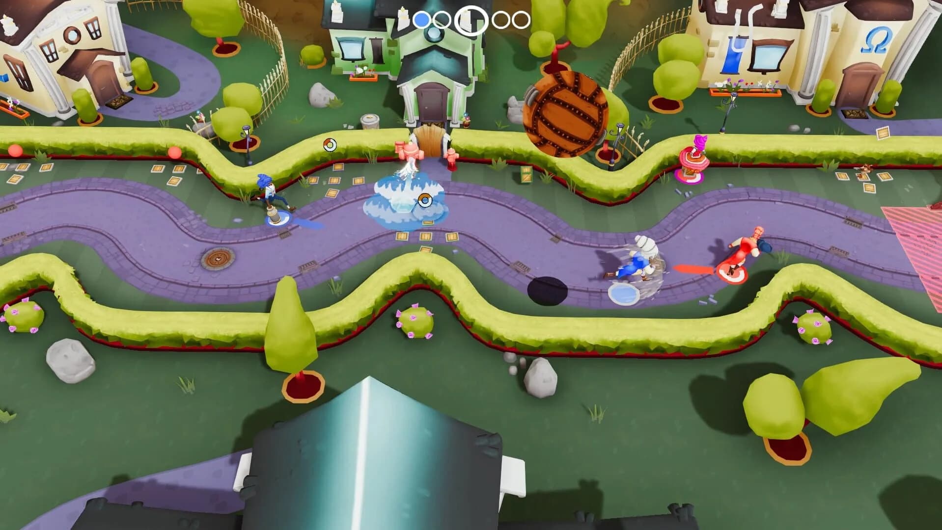 Wigged Out screenshot 5