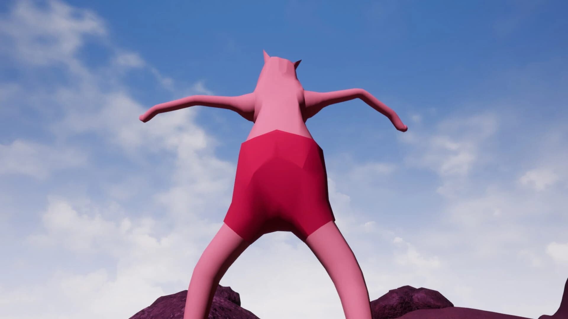 Wiggly Boy screenshot 5