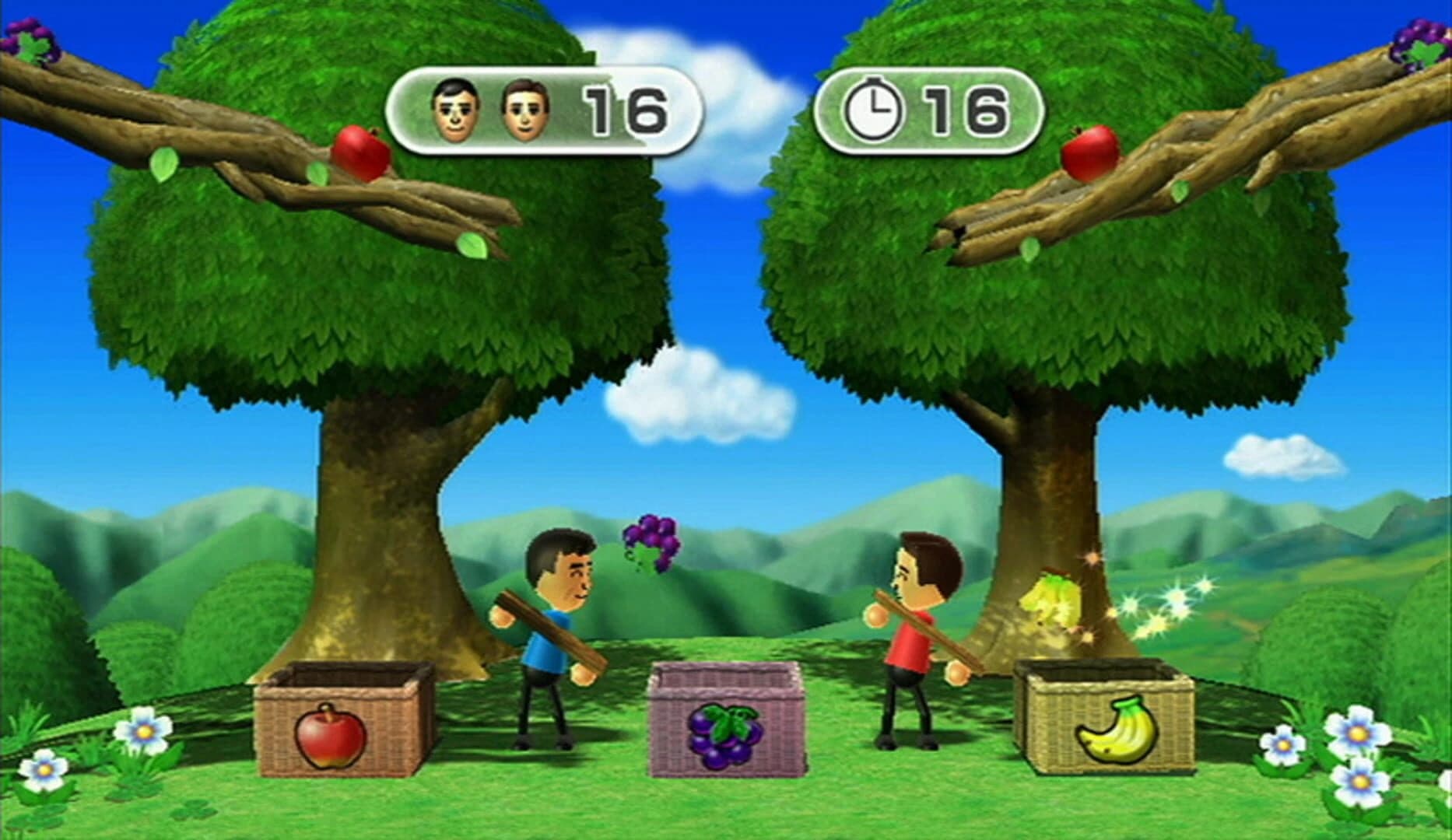 Wii Party screenshot 3