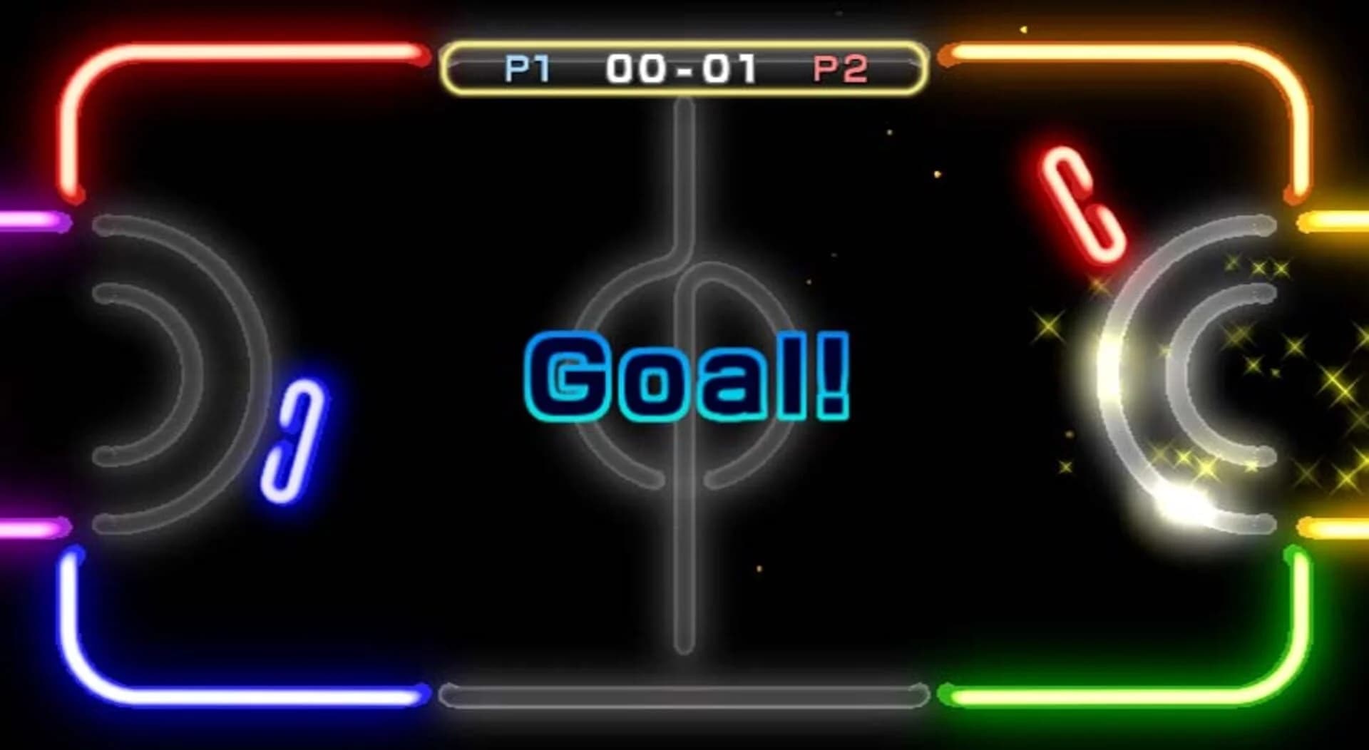 Wii Play screenshot 2