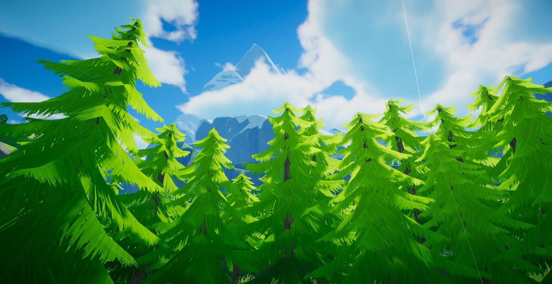 Wild screenshot 4