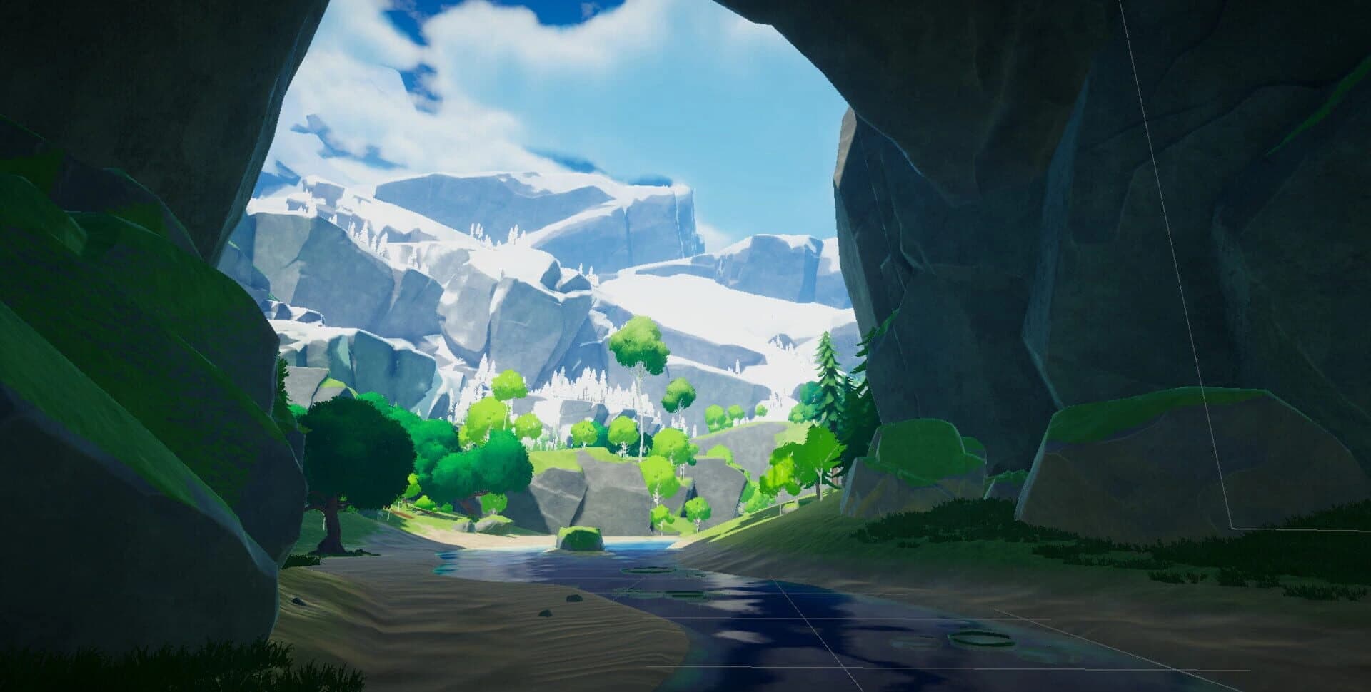 Wild screenshot 5
