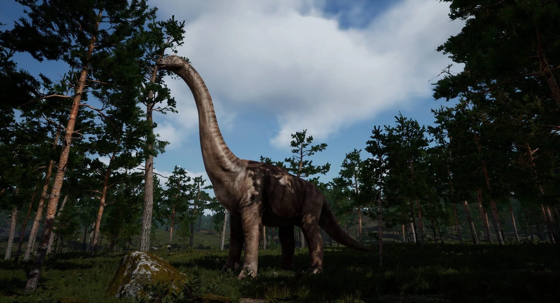 Wild Alone screenshot 3