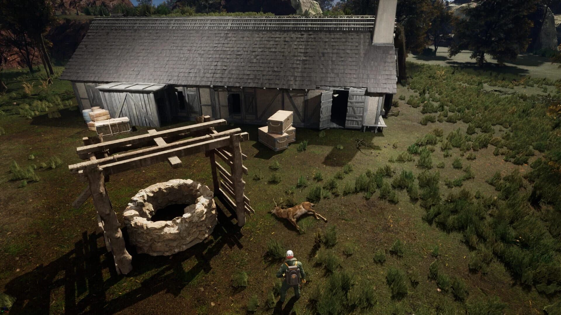 Wild Americas screenshot 5