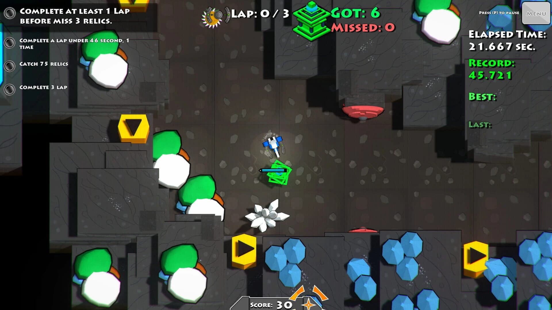 Wild Arena screenshot 4