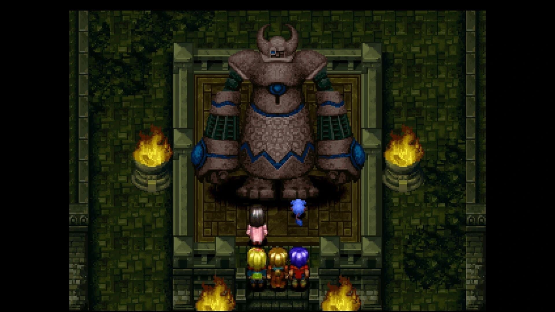 Wild Arms screenshot 4