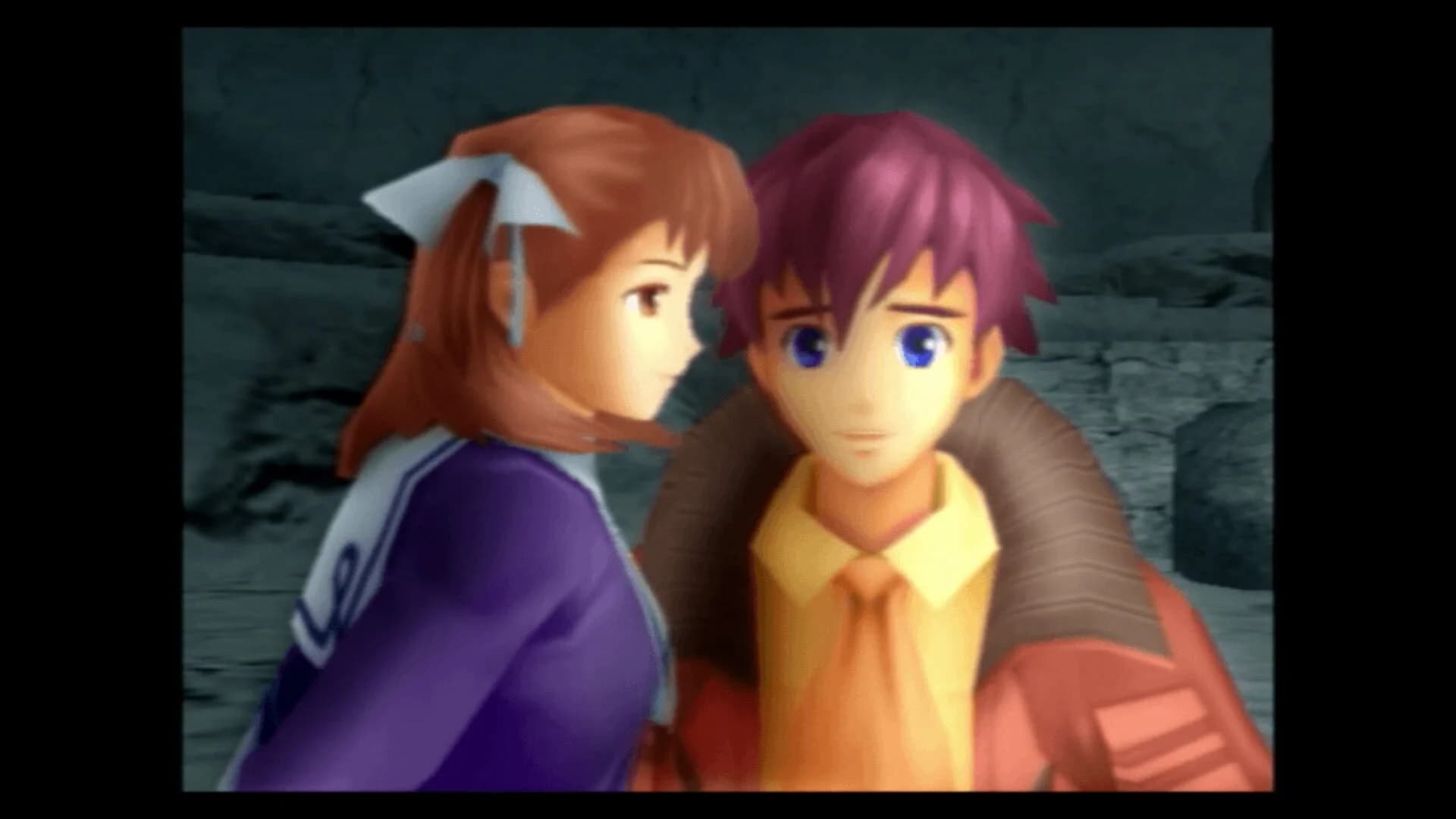 Wild Arms 4 screenshot 3