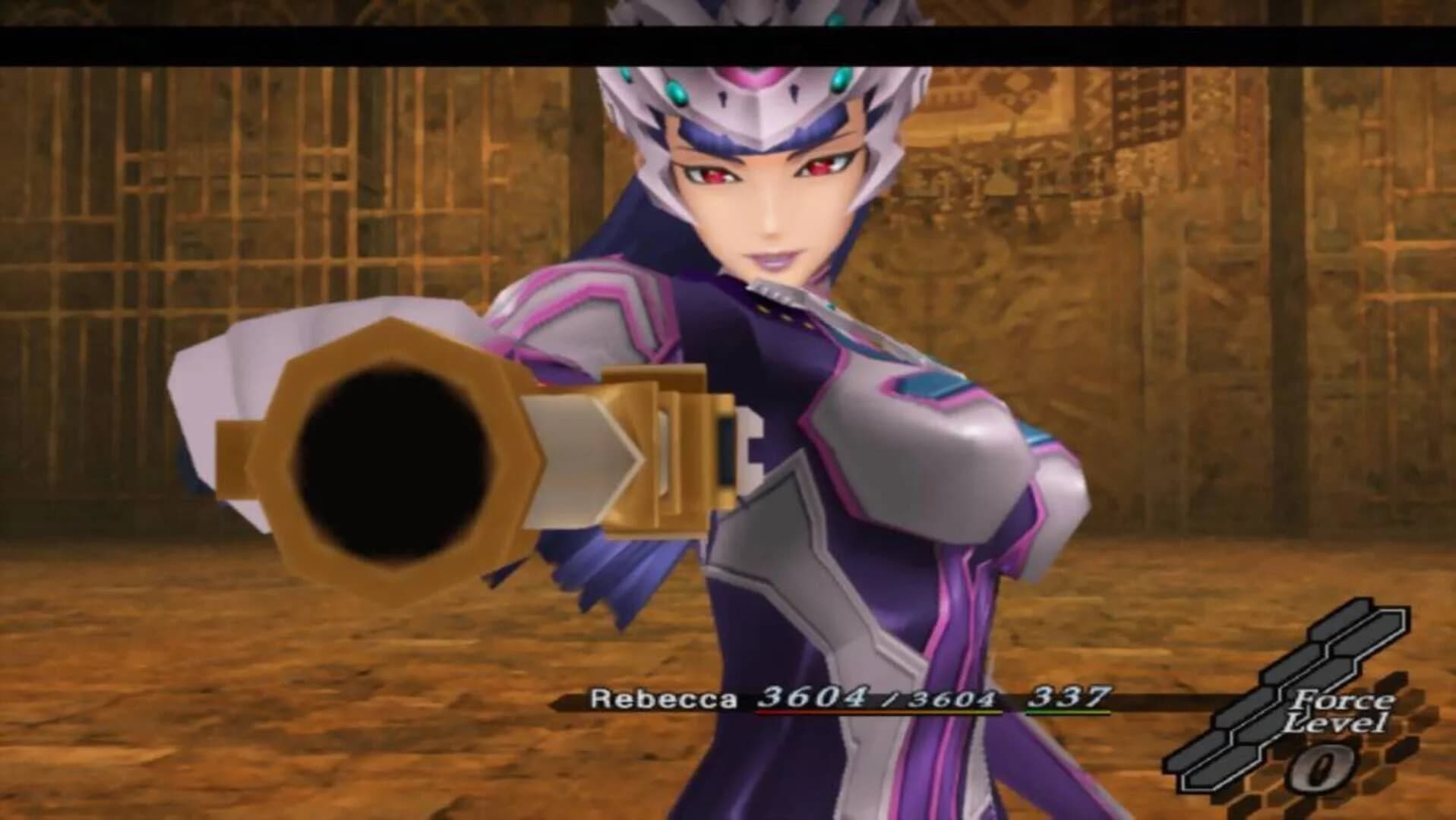 Wild Arms 5 screenshot 4