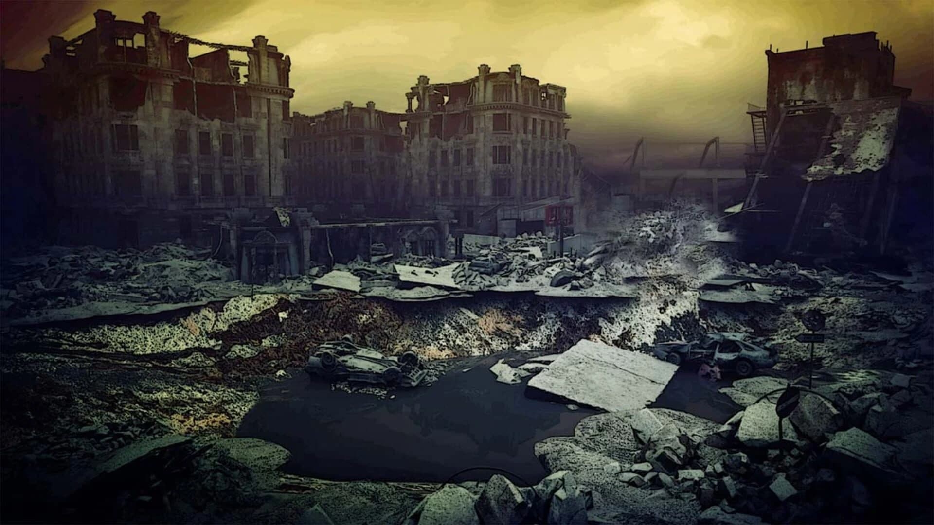 Wild Cats of Wasteland screenshot 2