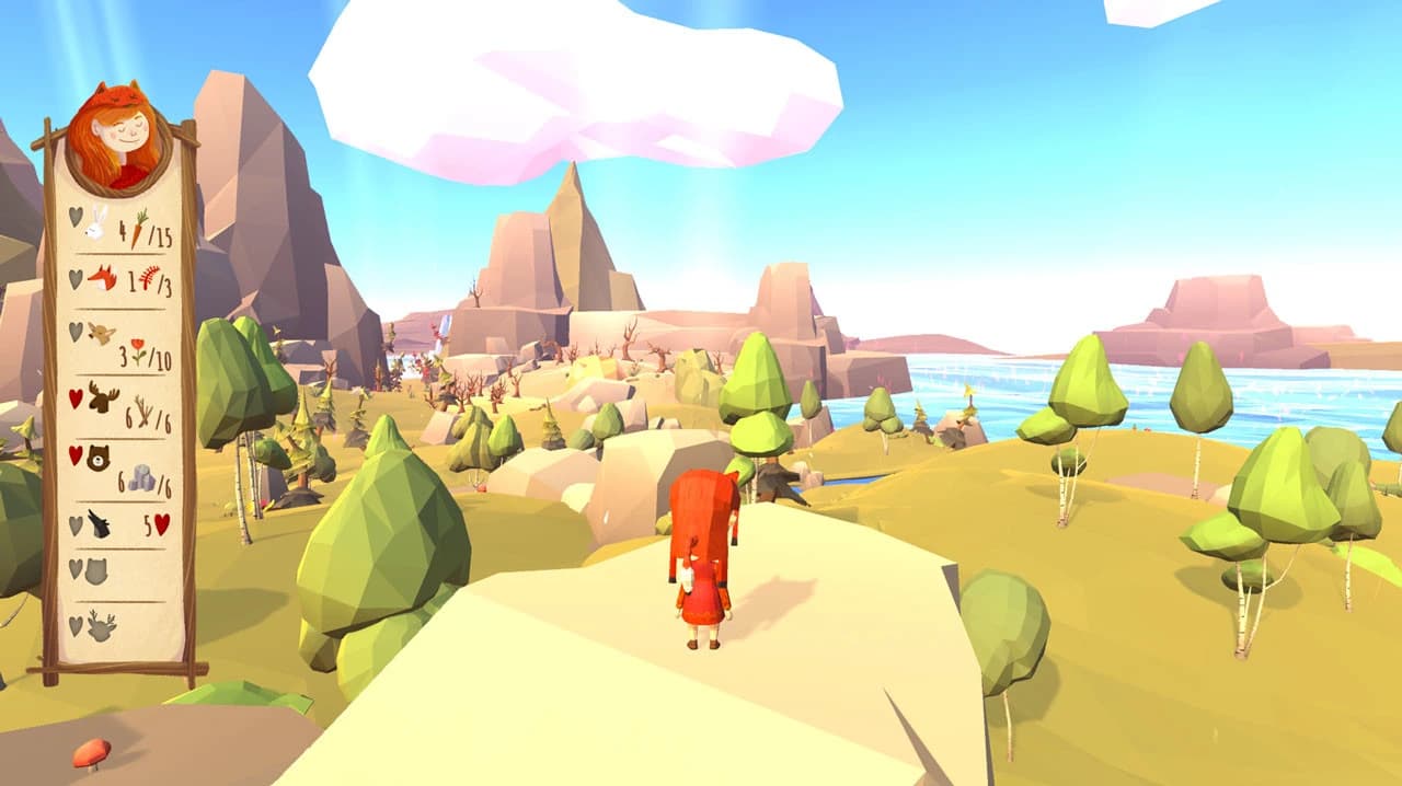 Wild Child screenshot 3