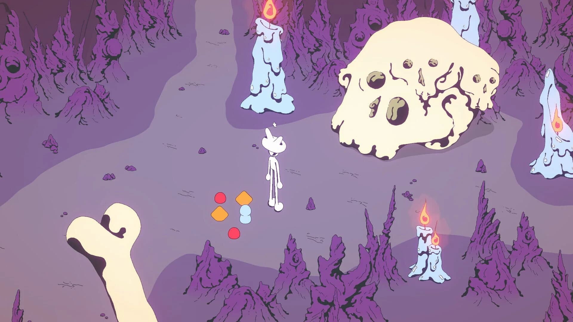 Wild Chorus screenshot 4