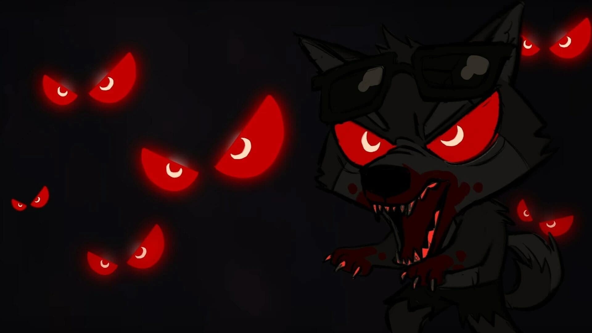 Wild City screenshot 2
