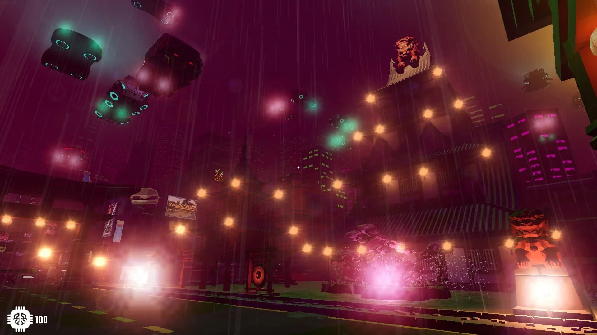 Wild Dose screenshot 2