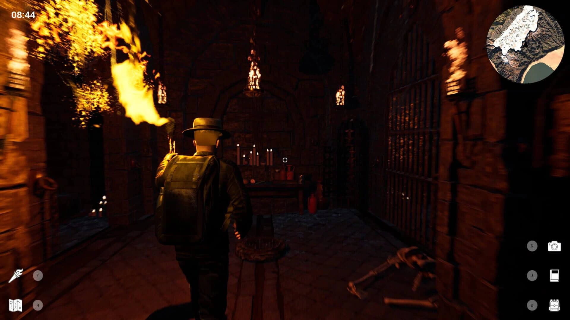 Wild Explorer screenshot 3