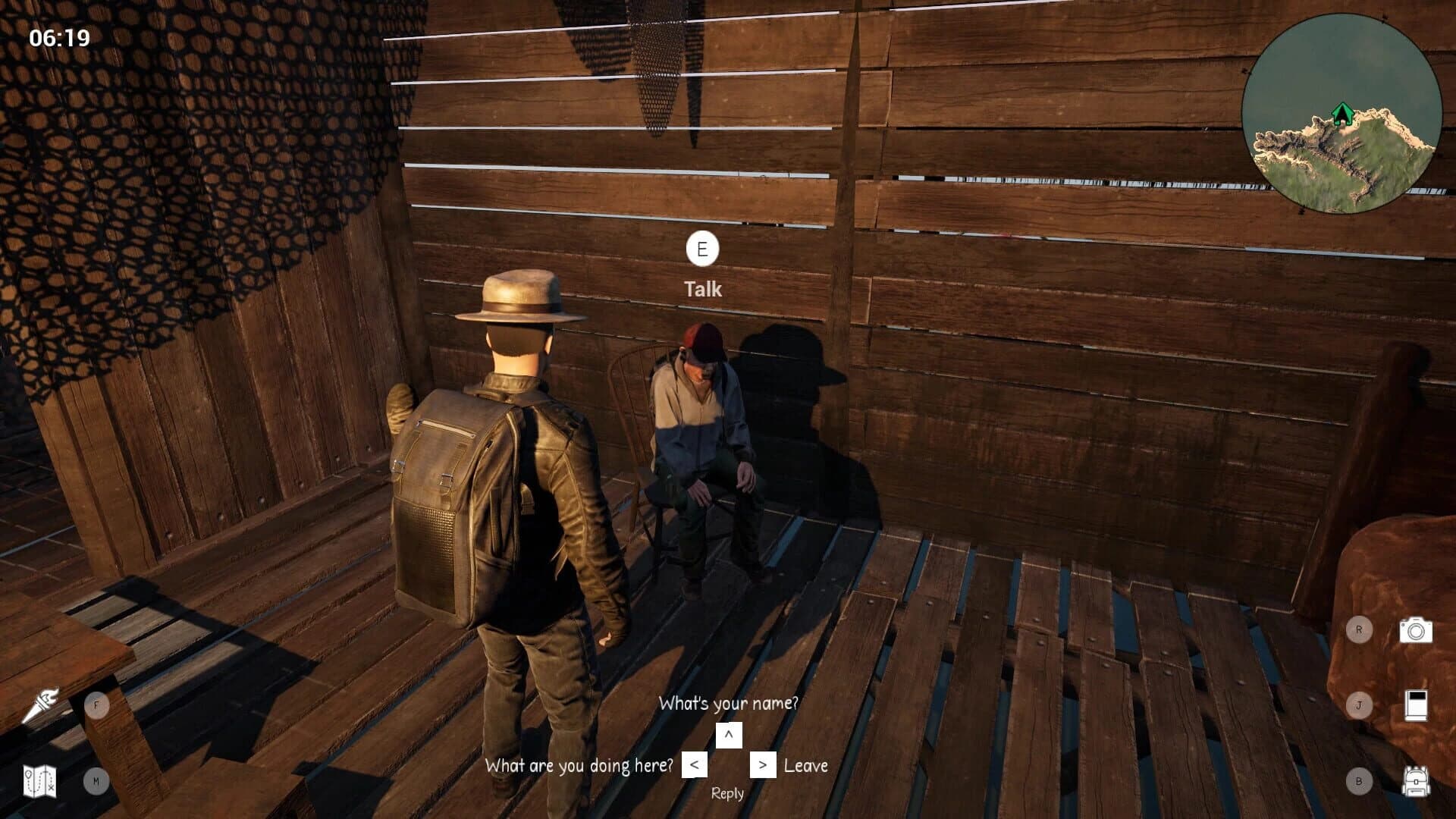 Wild Explorer screenshot 5