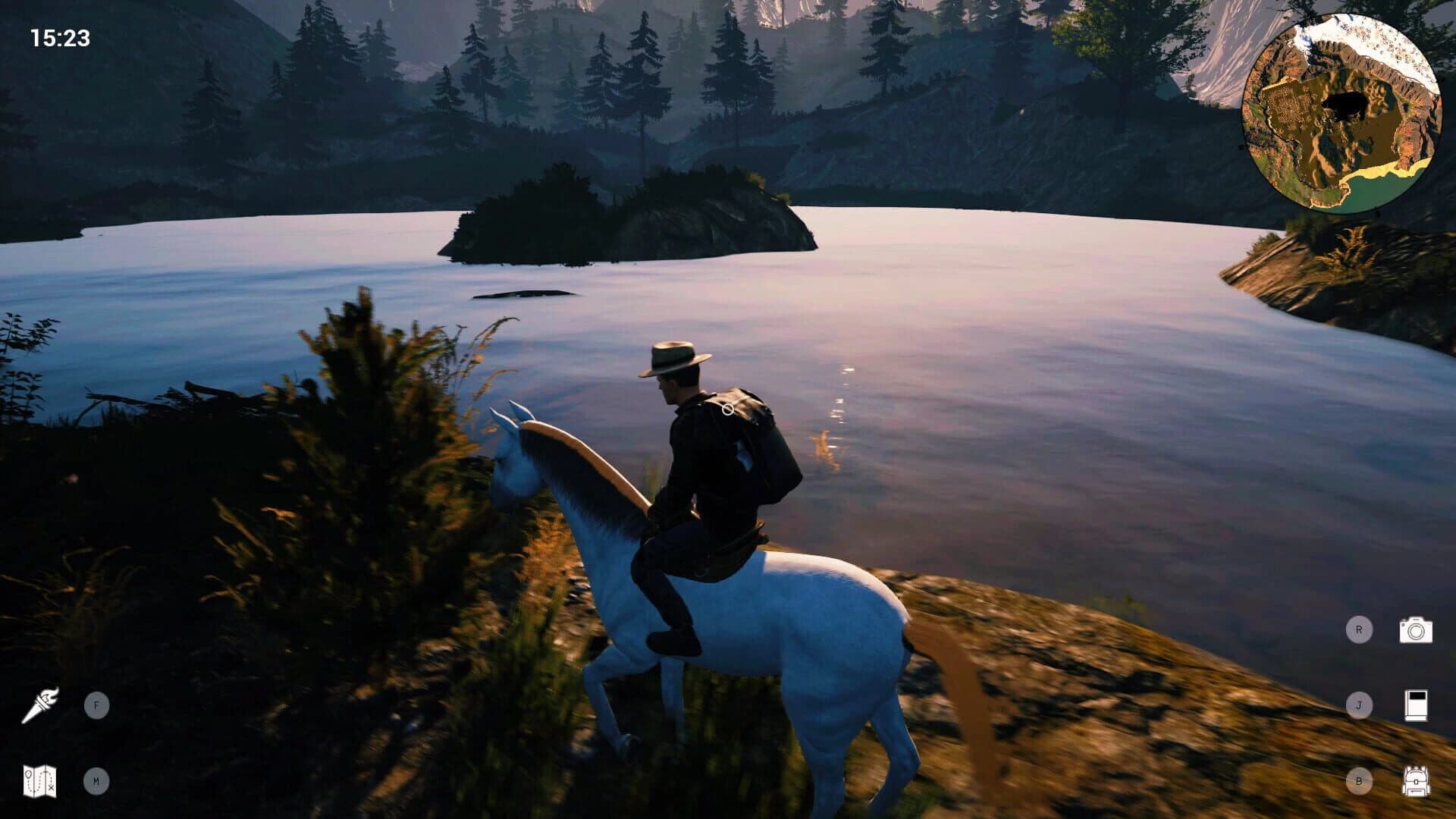 Wild Explorer screenshot 4