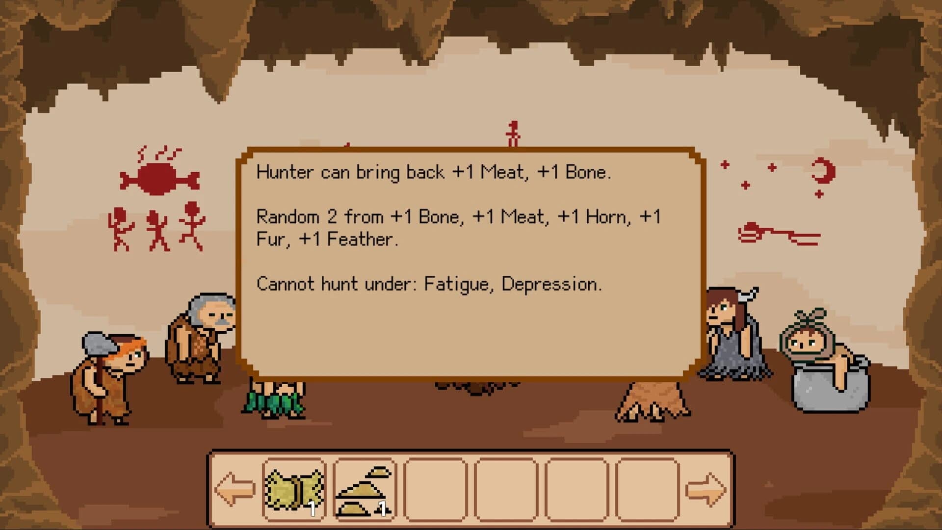 Wild Fire screenshot 3
