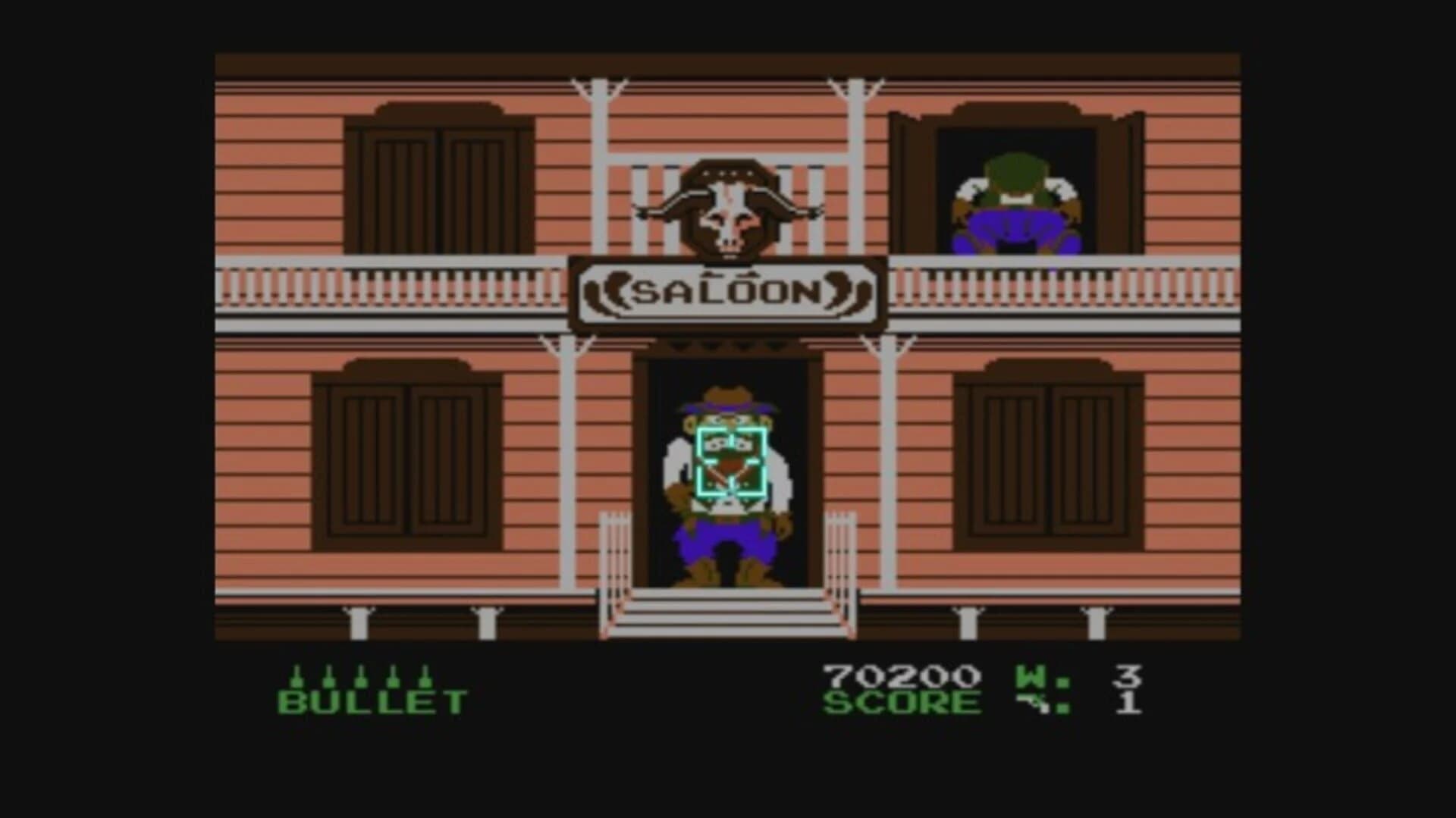 Wild Gunman screenshot 3