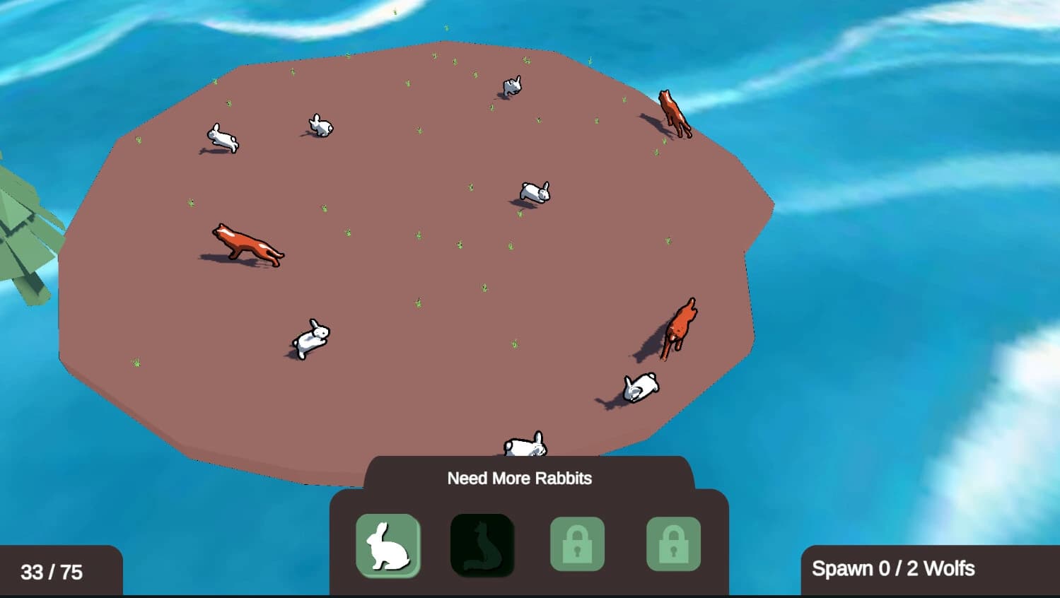 Wild Harmony screenshot 4