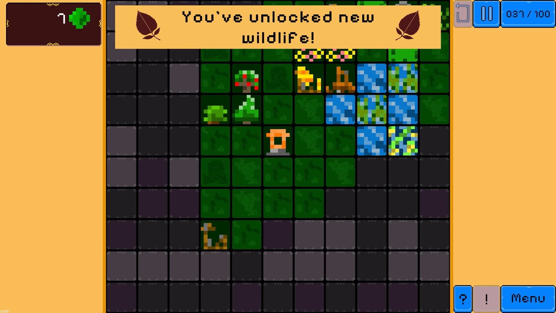 Wild Haven screenshot 3