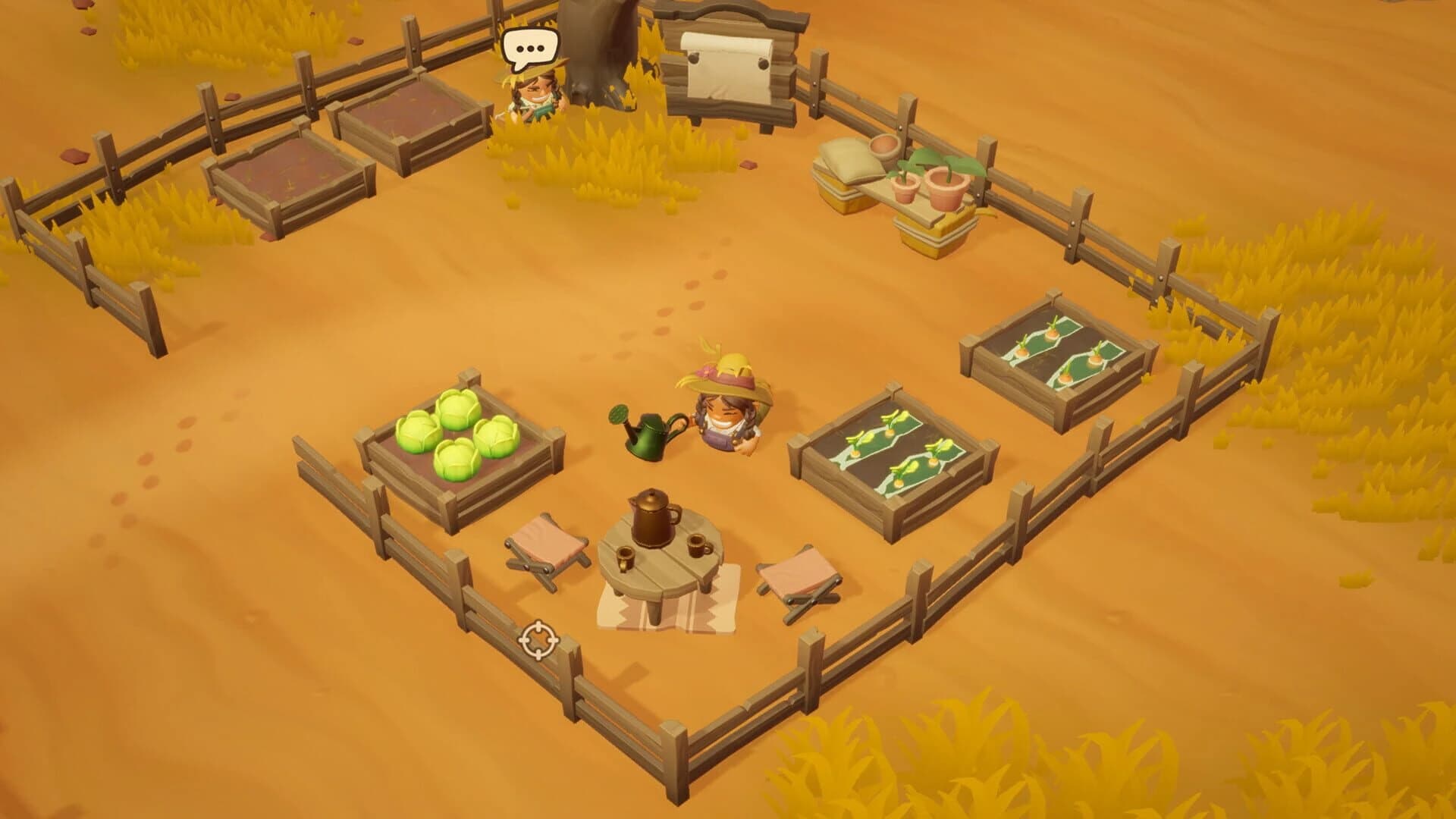 Wild Indigo Ranch screenshot 5