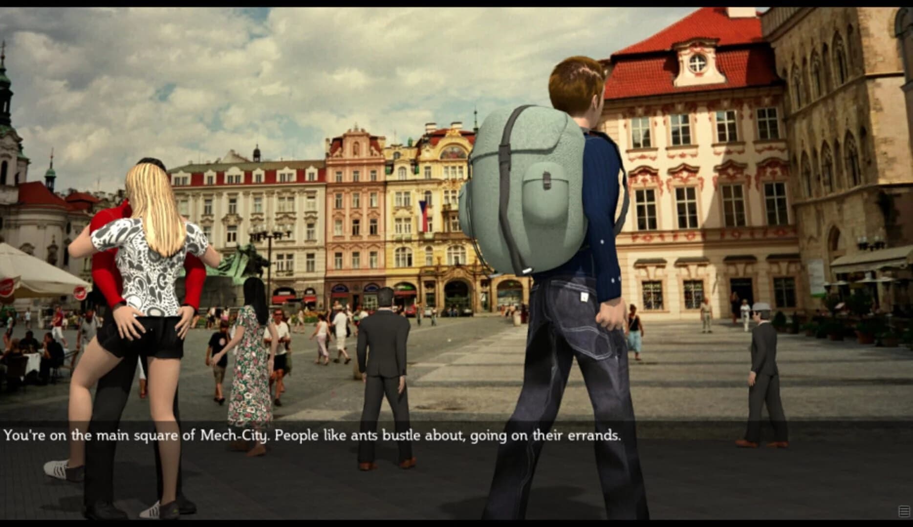 Wild Island Quest screenshot 3