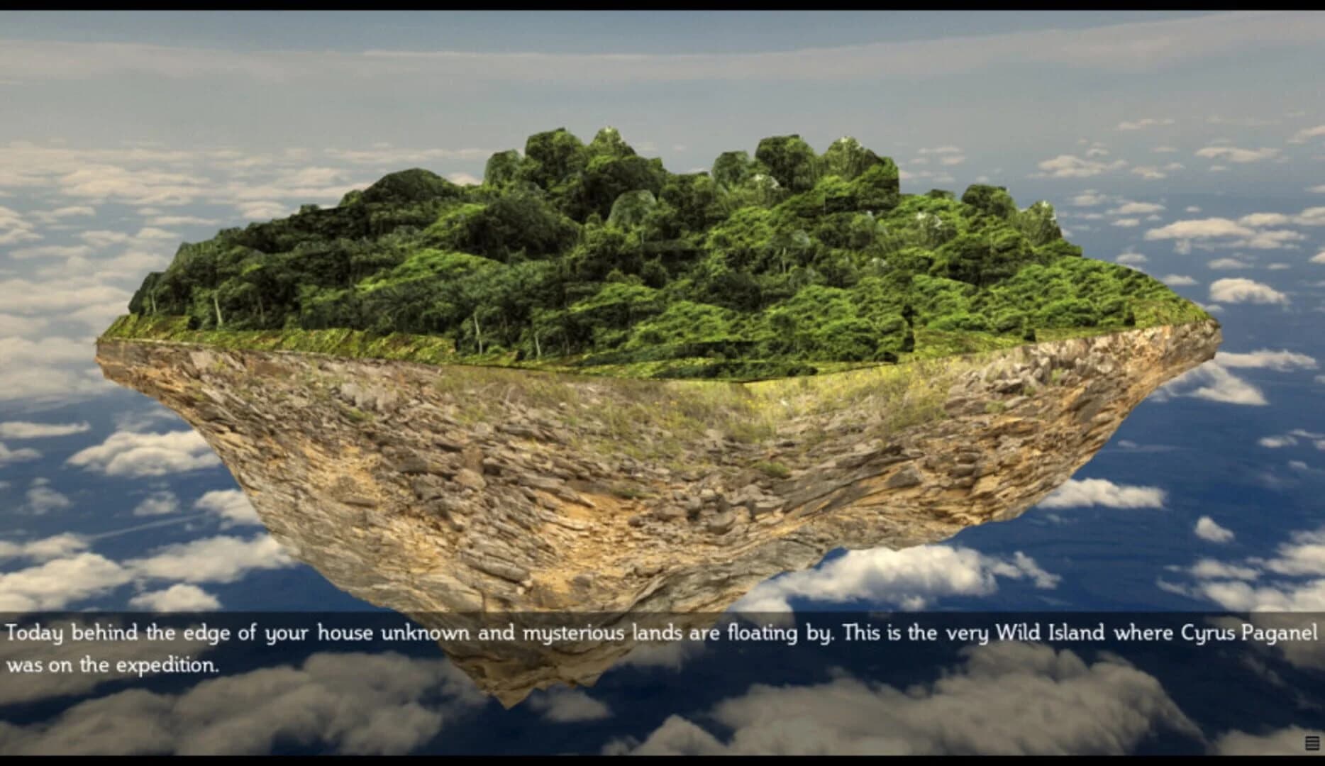 Wild Island Quest screenshot 5