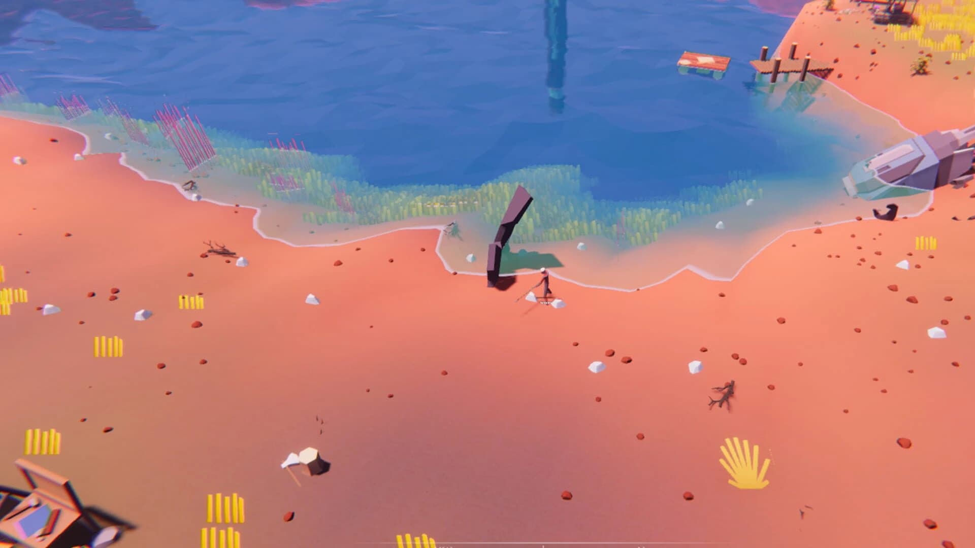 Wild Planet screenshot 5
