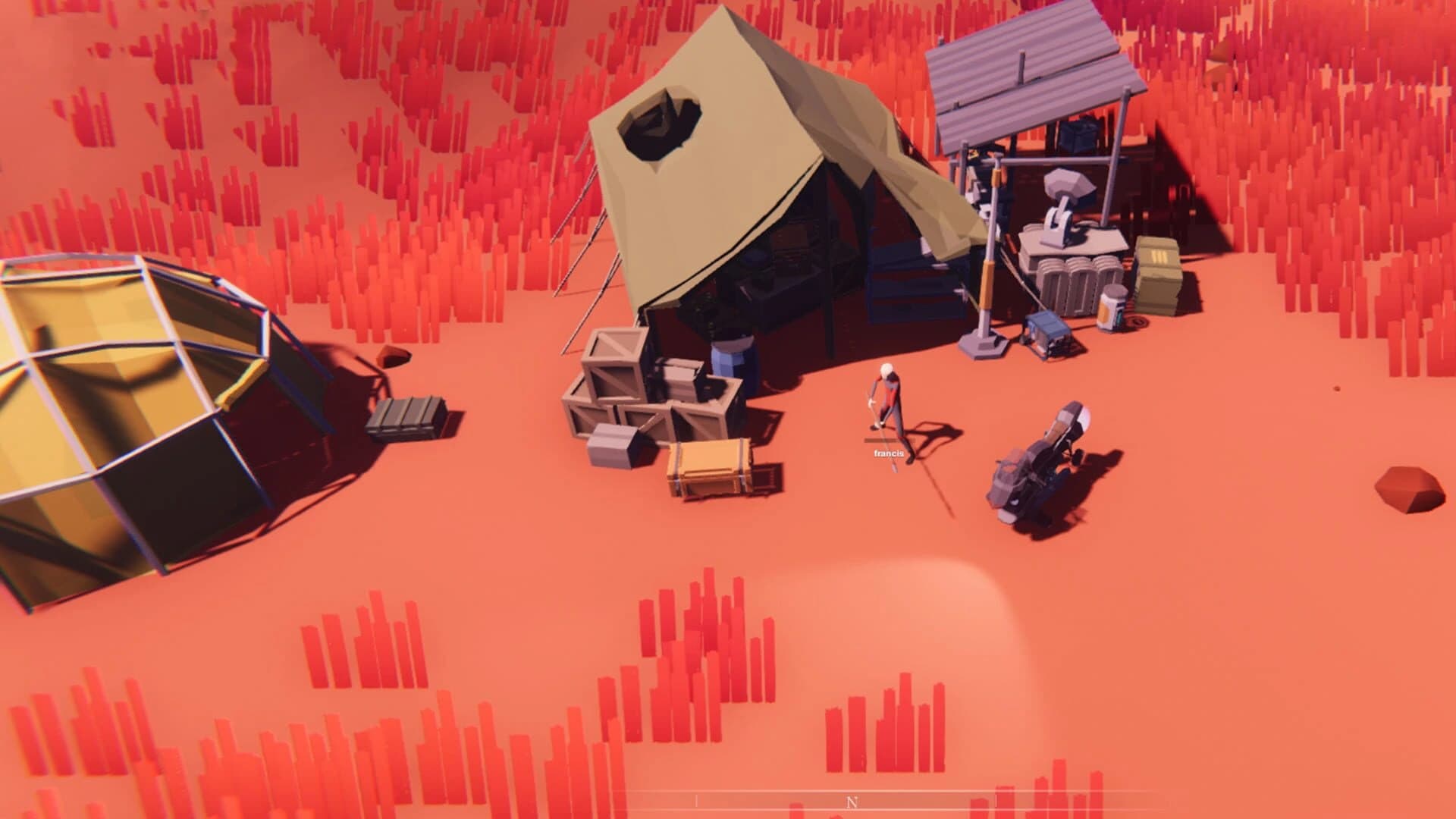 Wild Planet screenshot 3