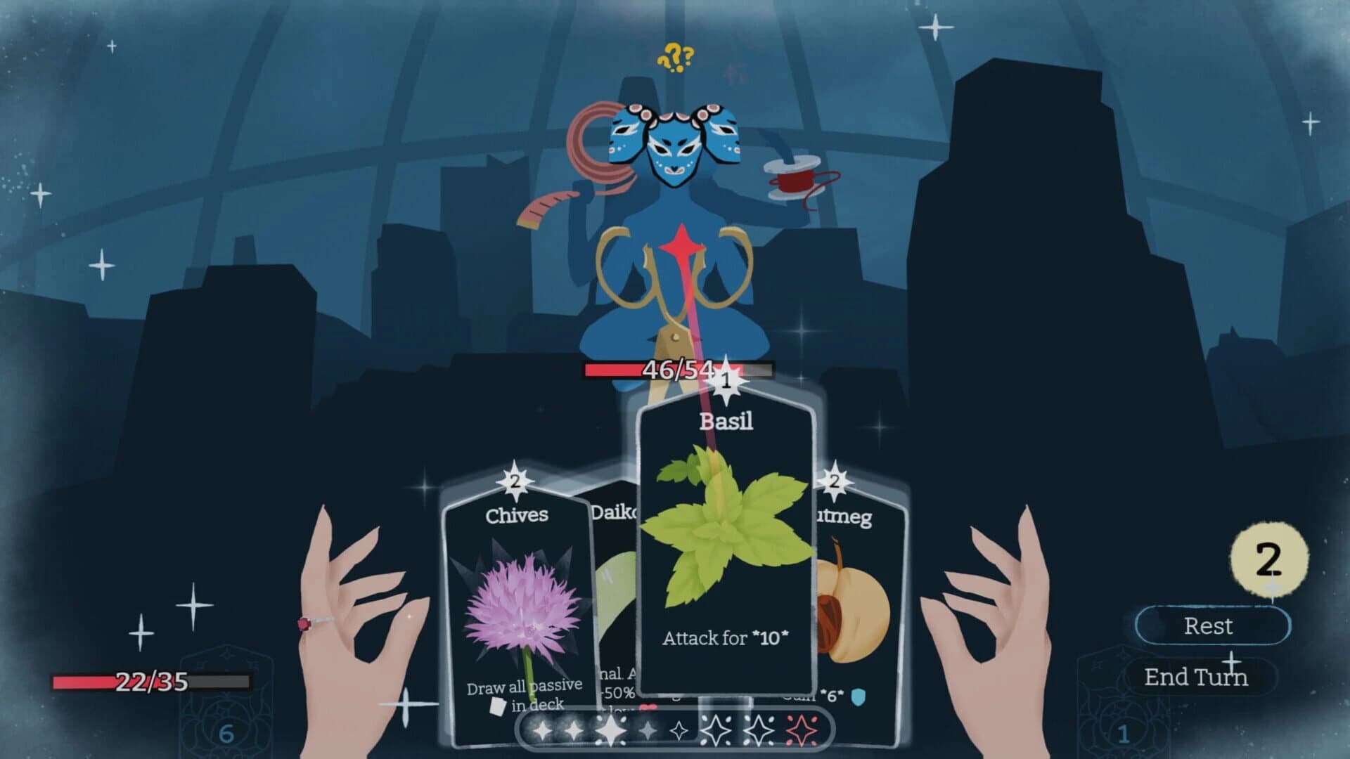 Wild Seasons screenshot 5