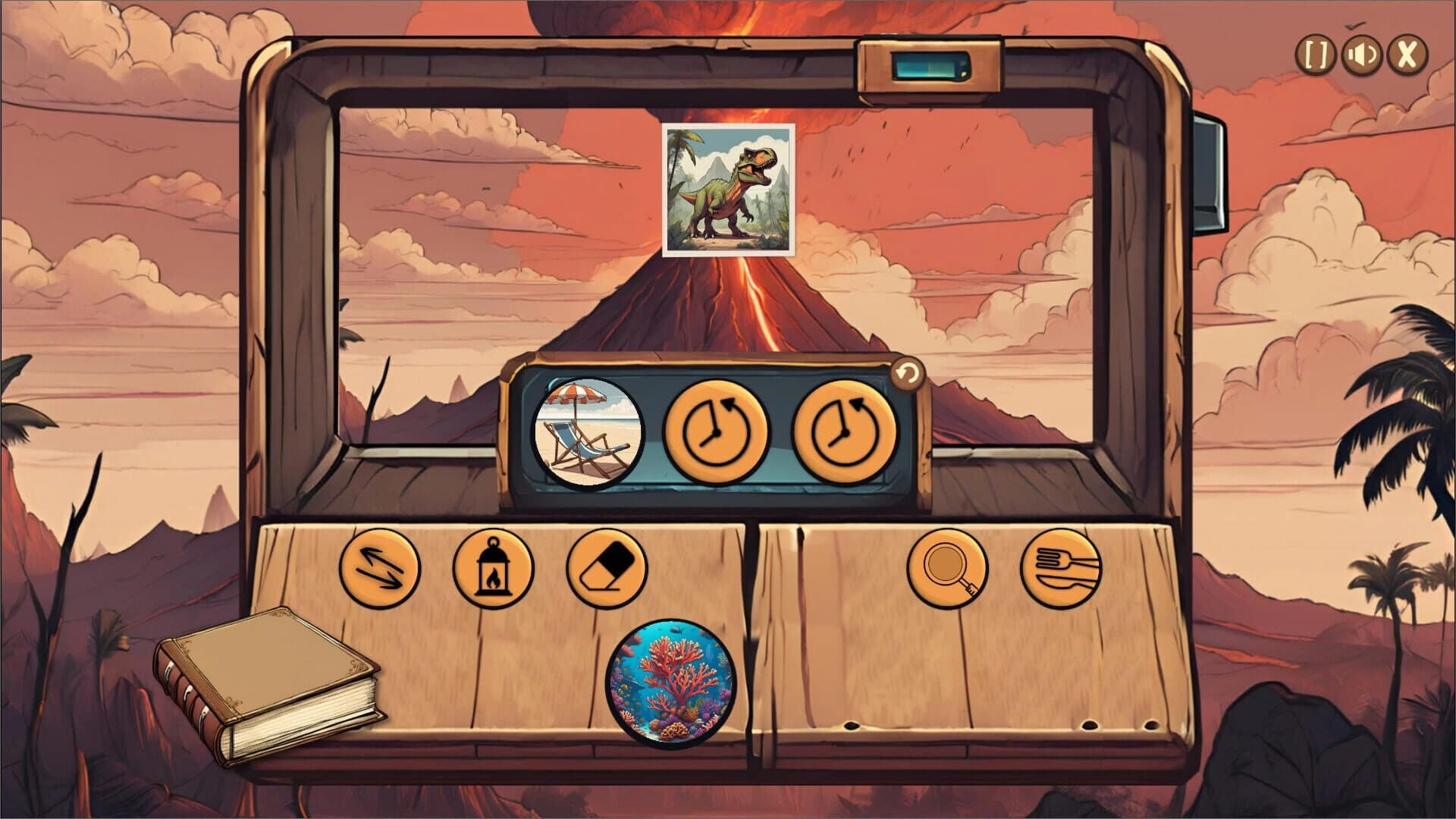 Wild Snap screenshot 3