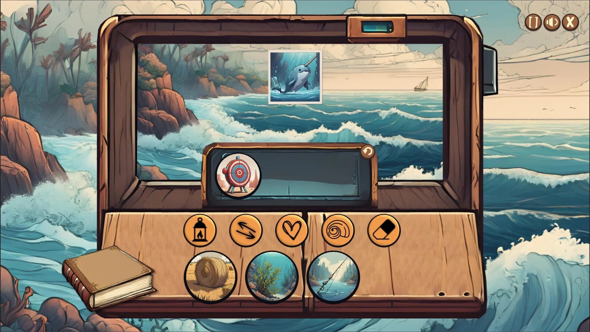 Wild Snap screenshot 2