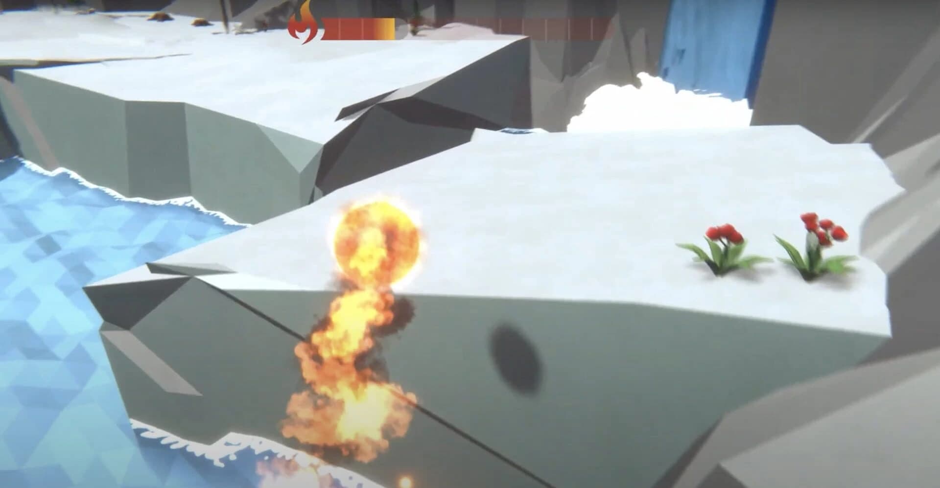 Wild Thaw screenshot 3
