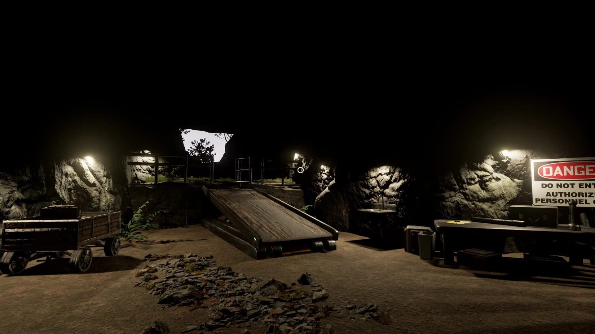 Wild Unknown screenshot 3