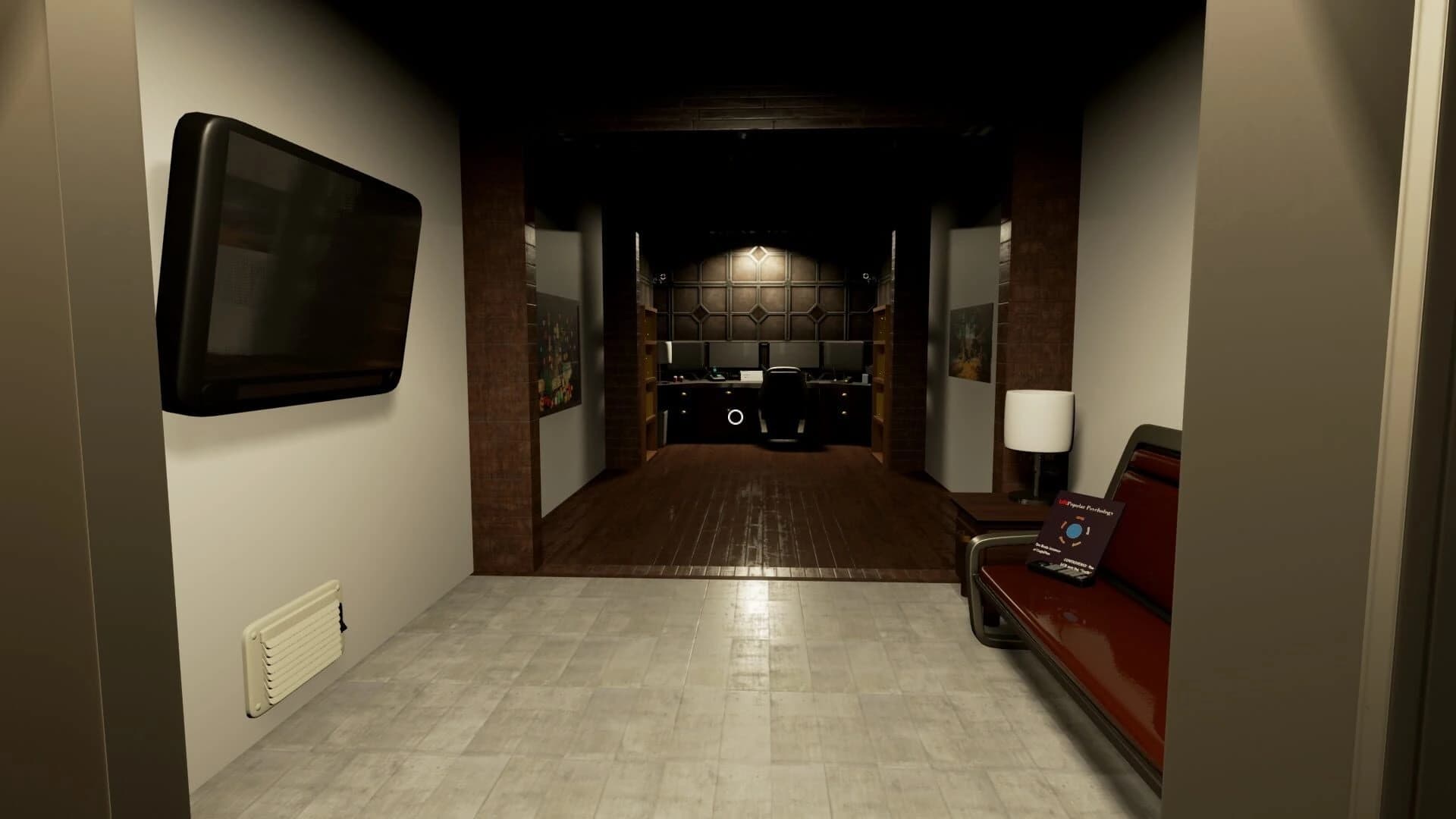 Wild Unknown screenshot 4