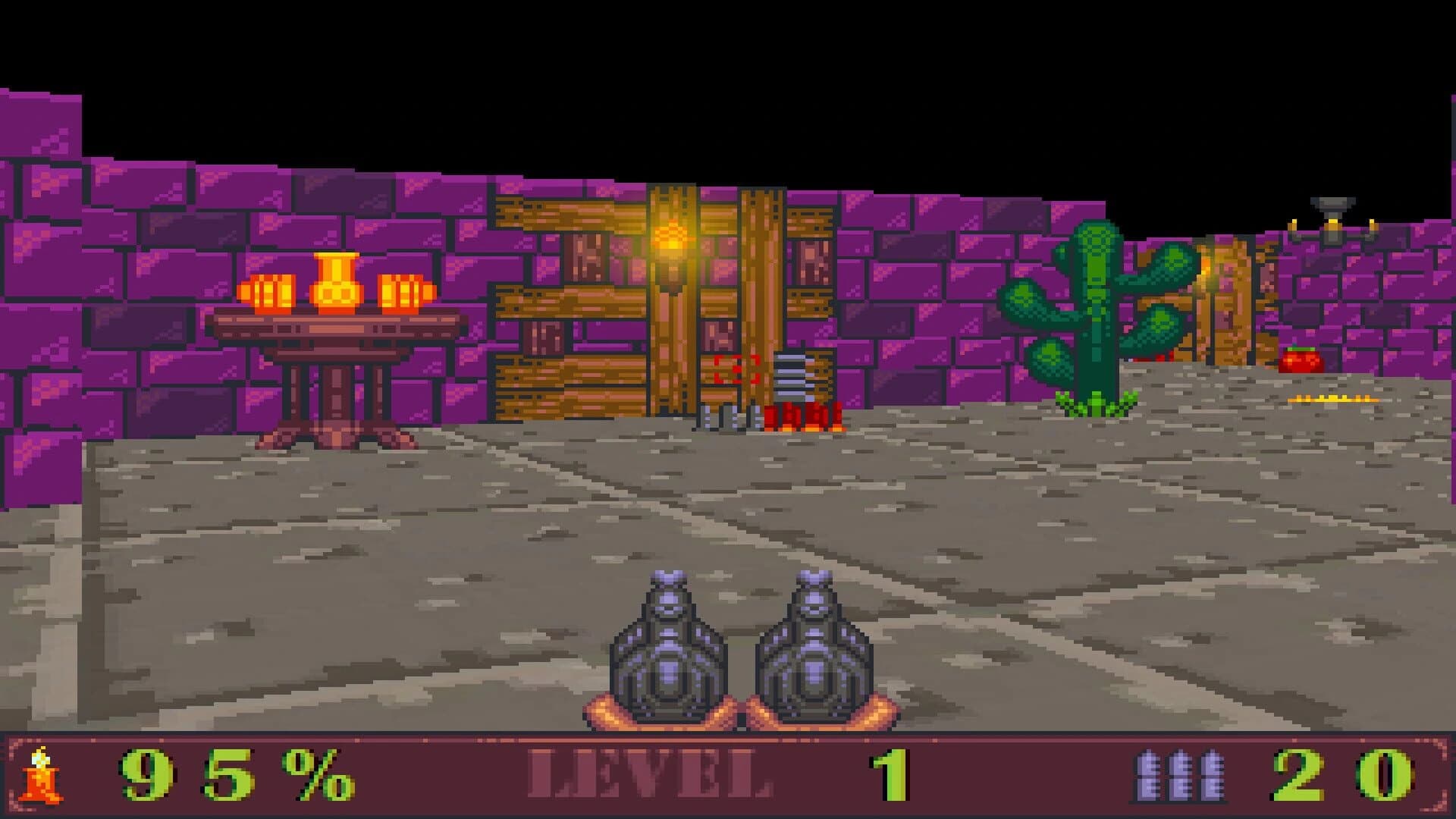 Wild West screenshot 3