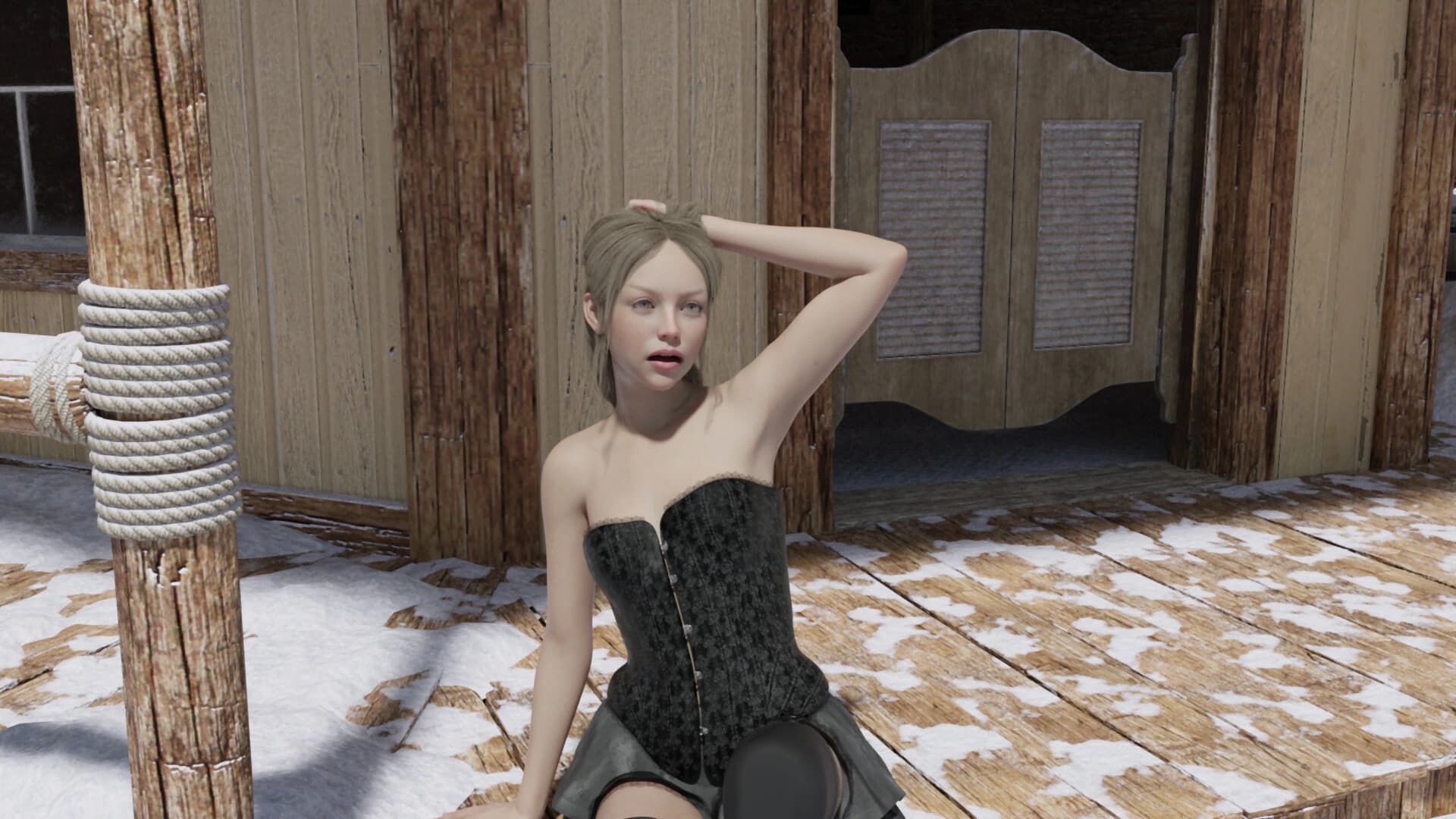 Wild West screenshot 5