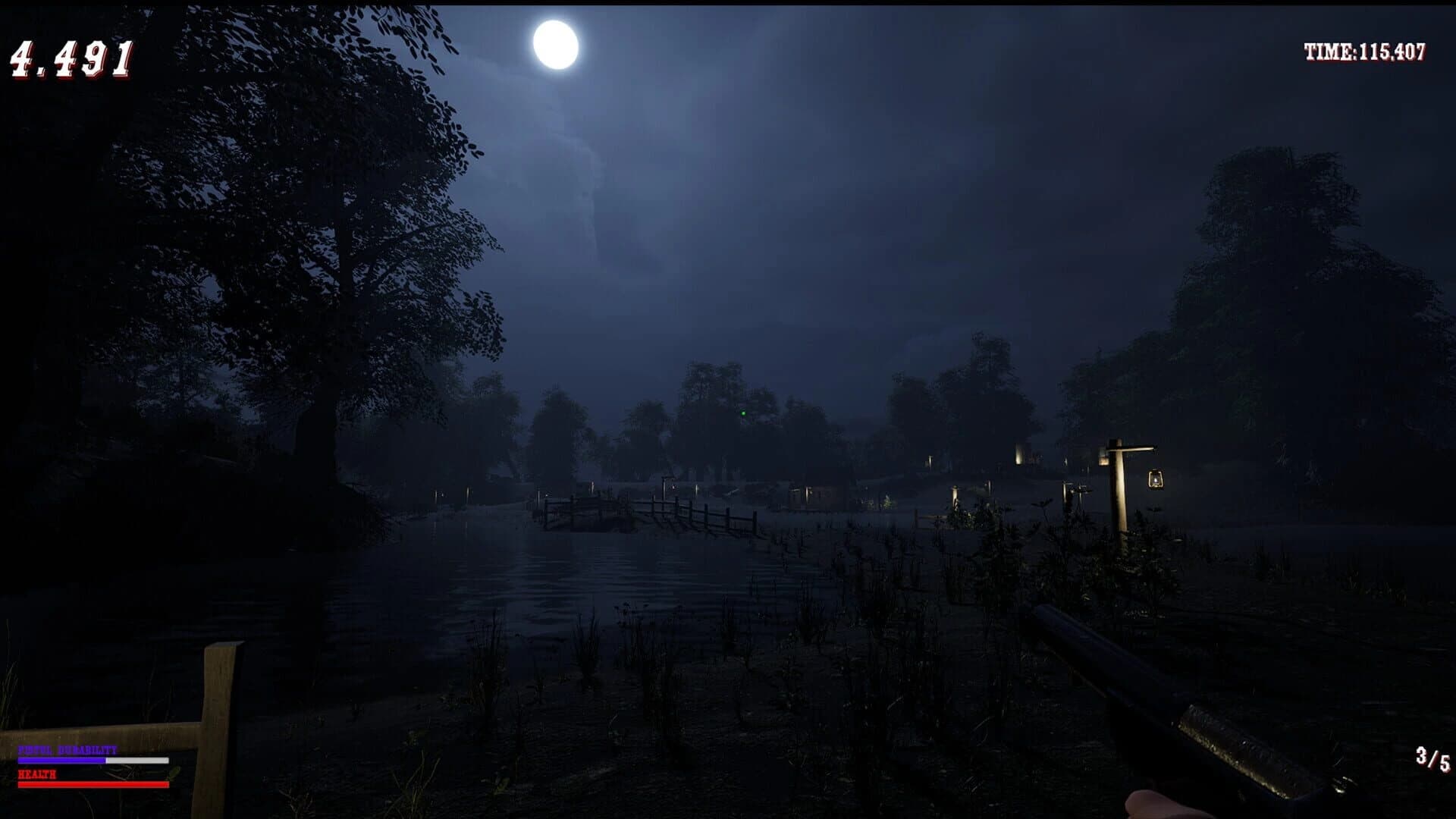 Wild West Blast screenshot 4