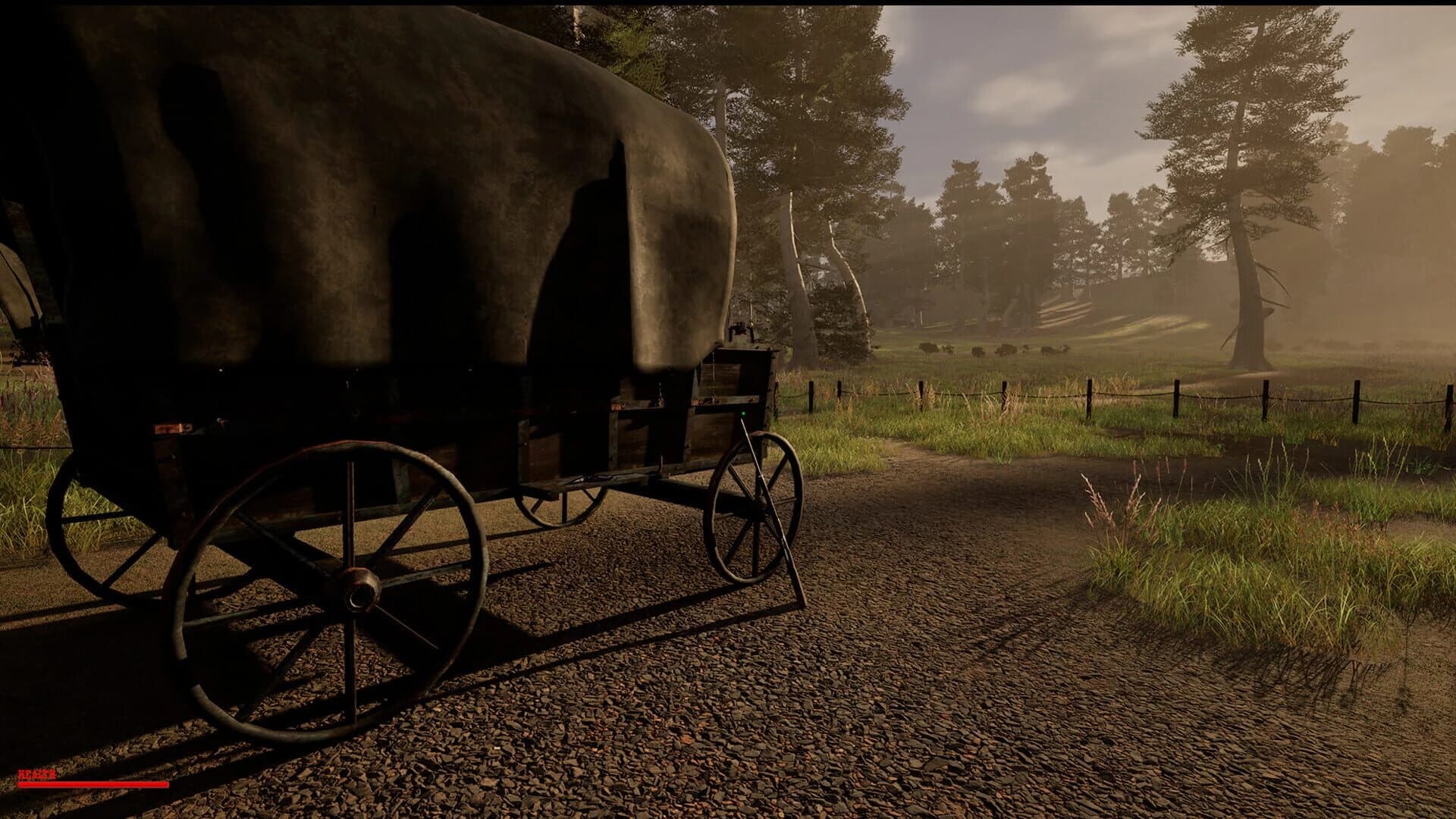 Wild West Blast screenshot 5