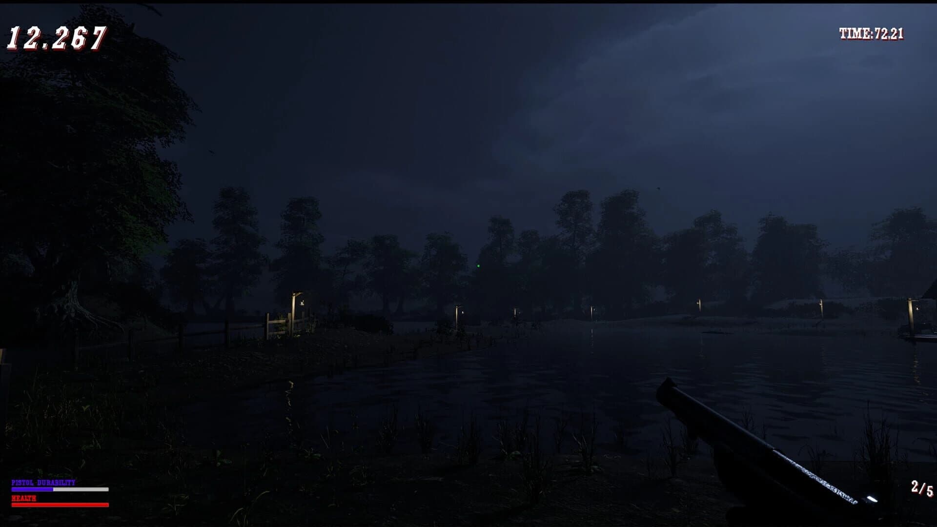 Wild West Blast screenshot 3