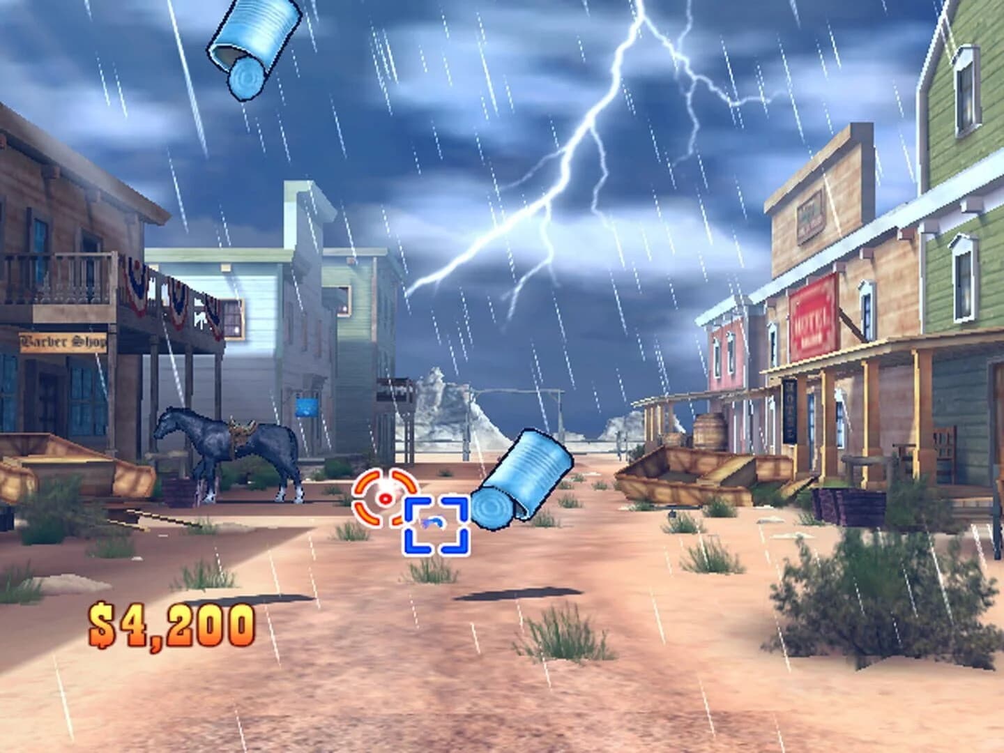 Wild West Guns screenshot 3