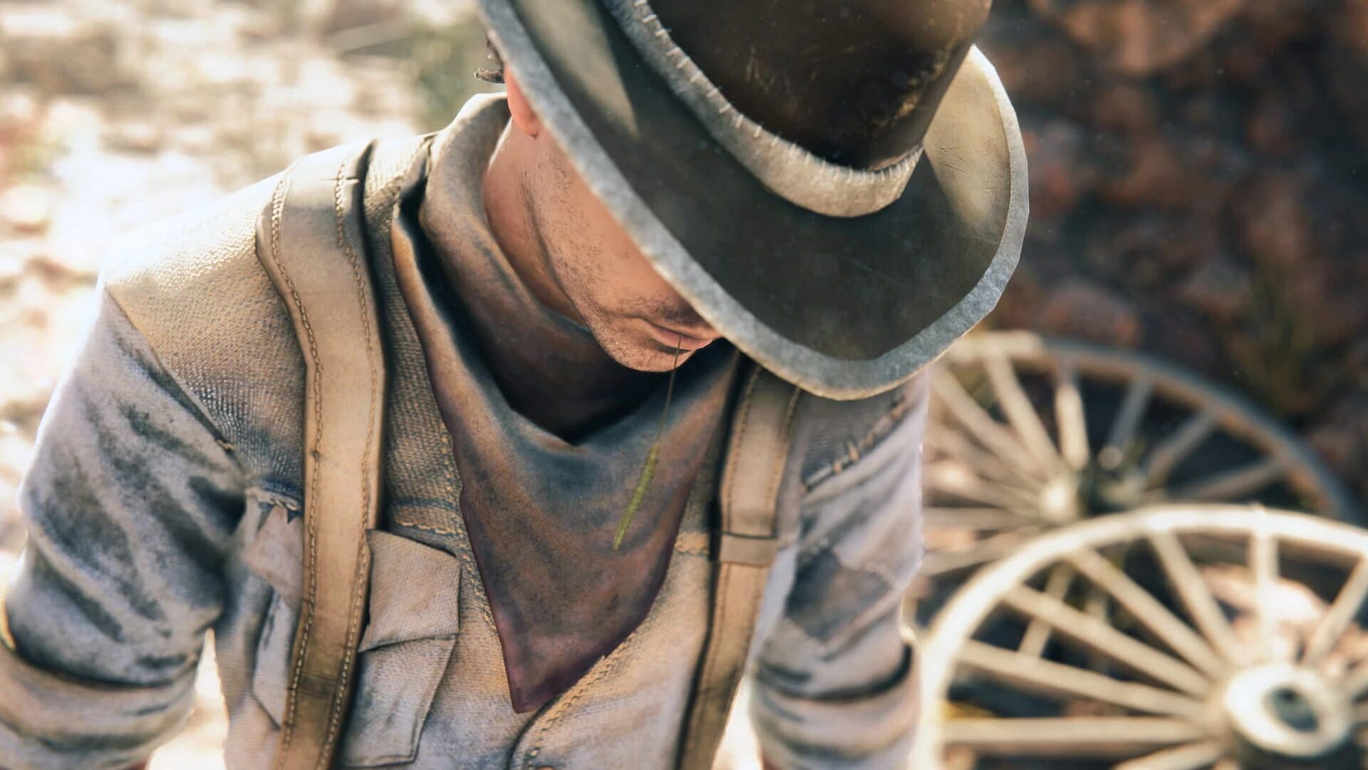 Wild West Legacy screenshot 1