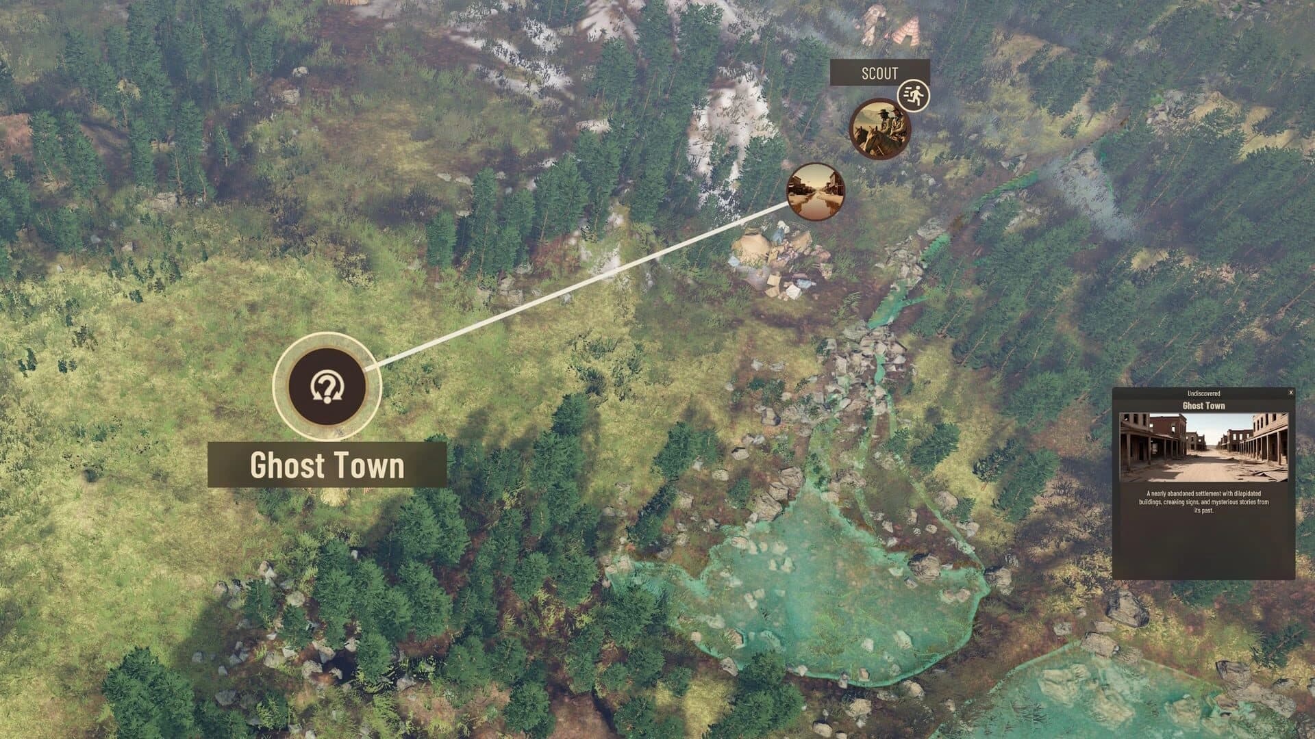 Wild West Pioneers screenshot 4