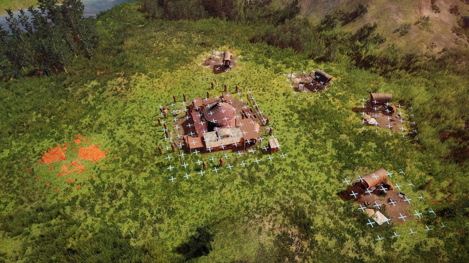 Wild West Pioneers screenshot 5