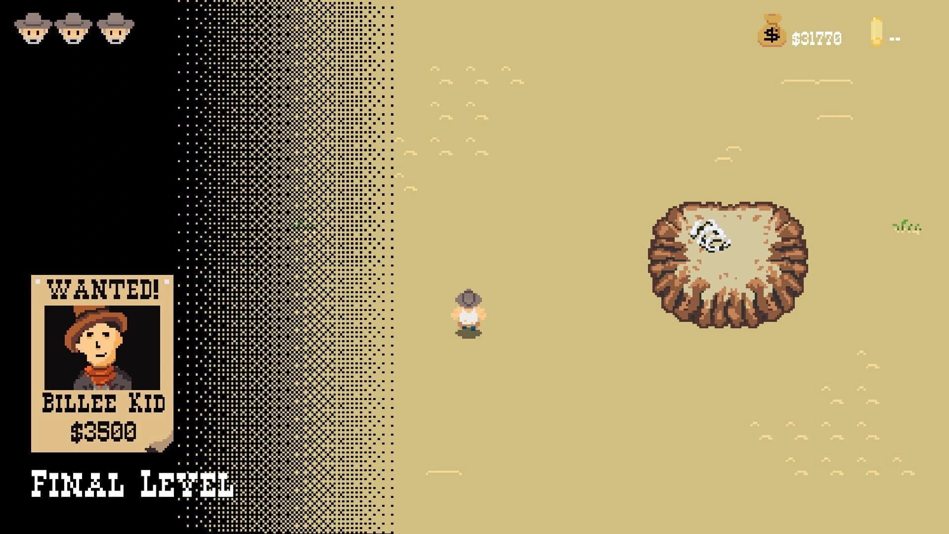 Wild West Pistolero screenshot 5