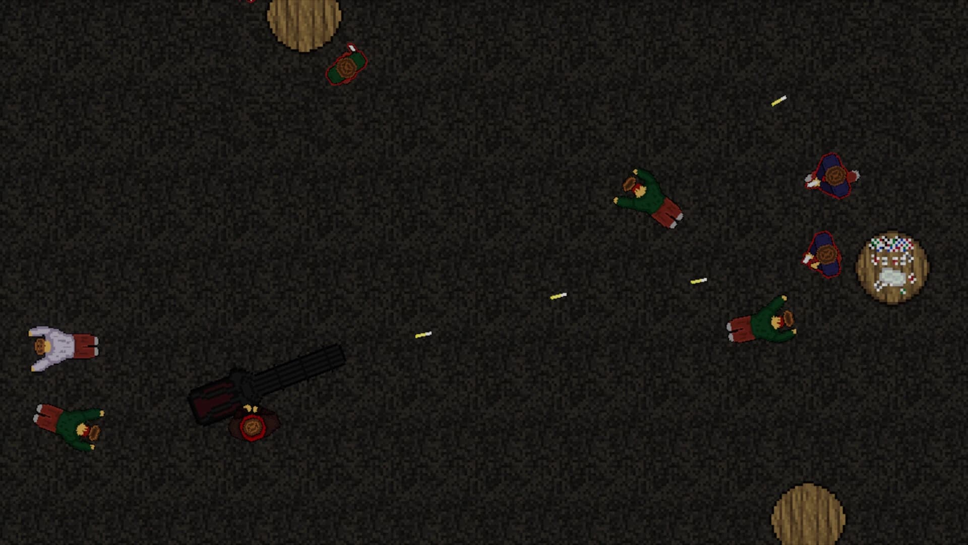 Wild Willy West screenshot 7
