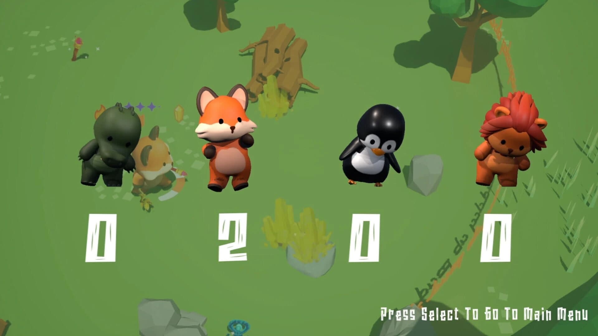 Wild Wizards screenshot 4