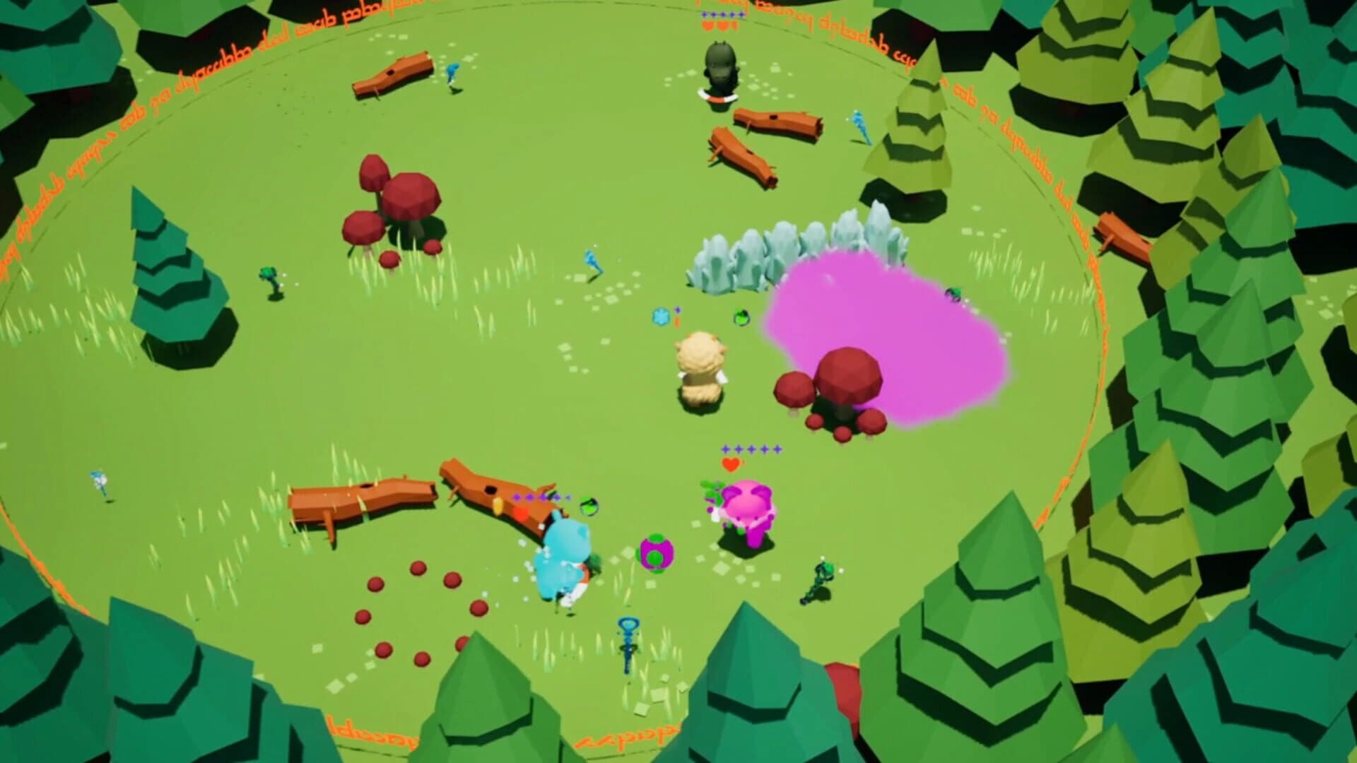 Wild Wizards screenshot 3
