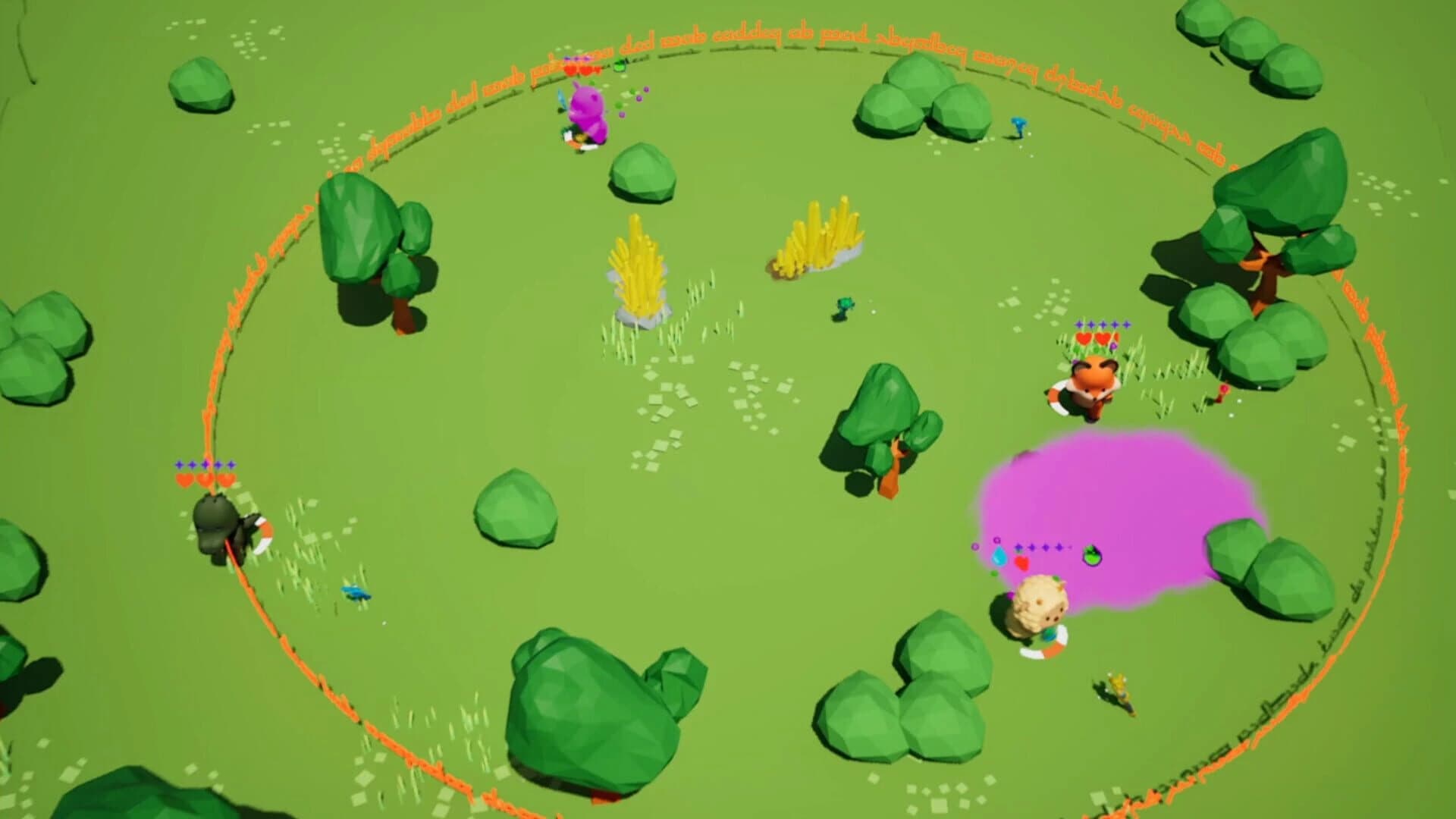 Wild Wizards screenshot 5